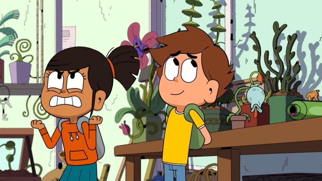 nate KidsFirst Distribution