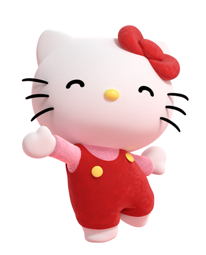 Hello Kitty – KidsFirst Distribution